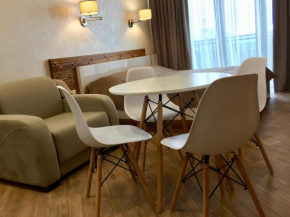 Coast Batumi Apart Hotel